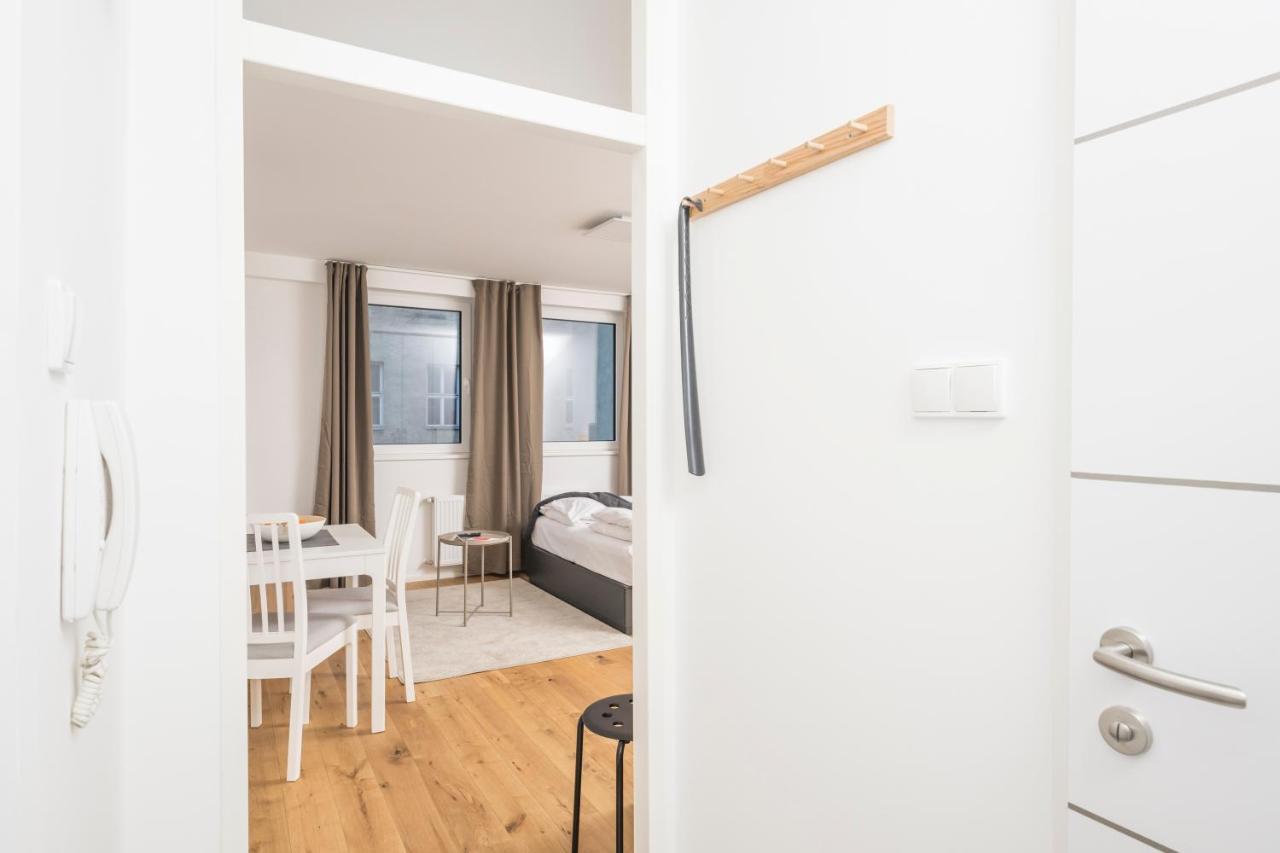 Cozy Favoriten فيينا المظهر الخارجي الصورة